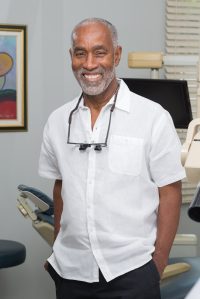 Dr Emerson Henry